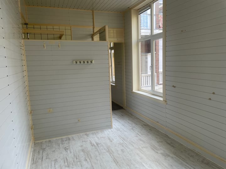 Appartement te koop: Hazelaarstraat 105, 'S-Gravenhage