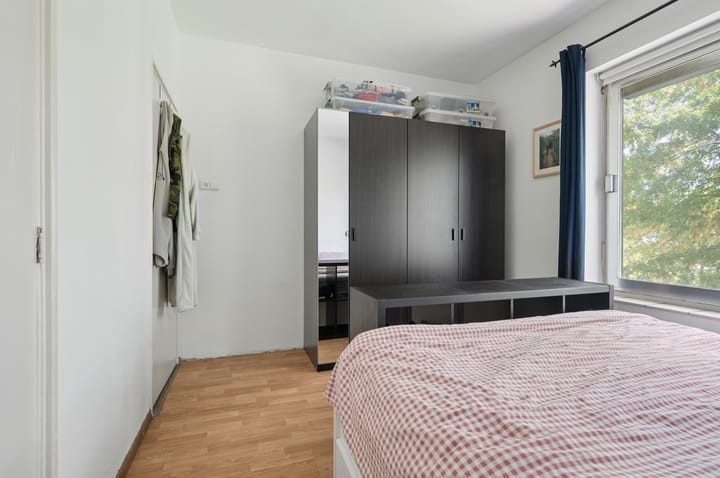 Appartement te koop: Burgemeester van de Mortelplein 3, Tilburg