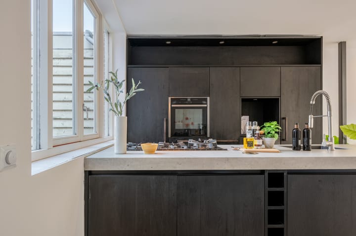 Twee-onder-één-kap te koop: Dorpsstraat 1064, Assendelft