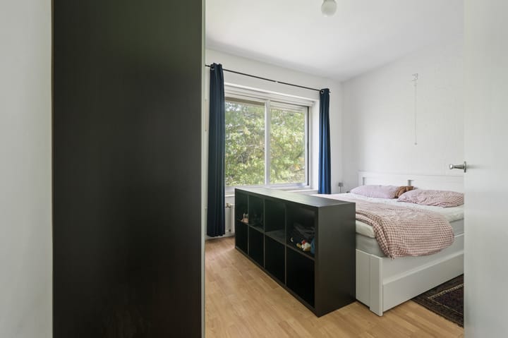 Appartement te koop: Burgemeester van de Mortelplein 3, Tilburg