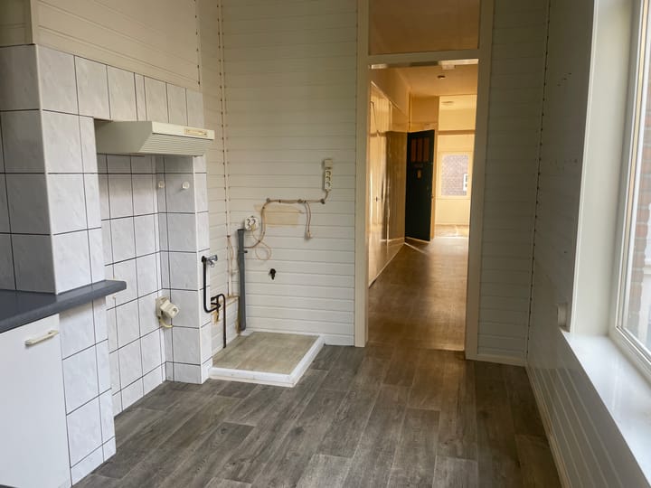 Appartement te koop: Hazelaarstraat 105, 'S-Gravenhage