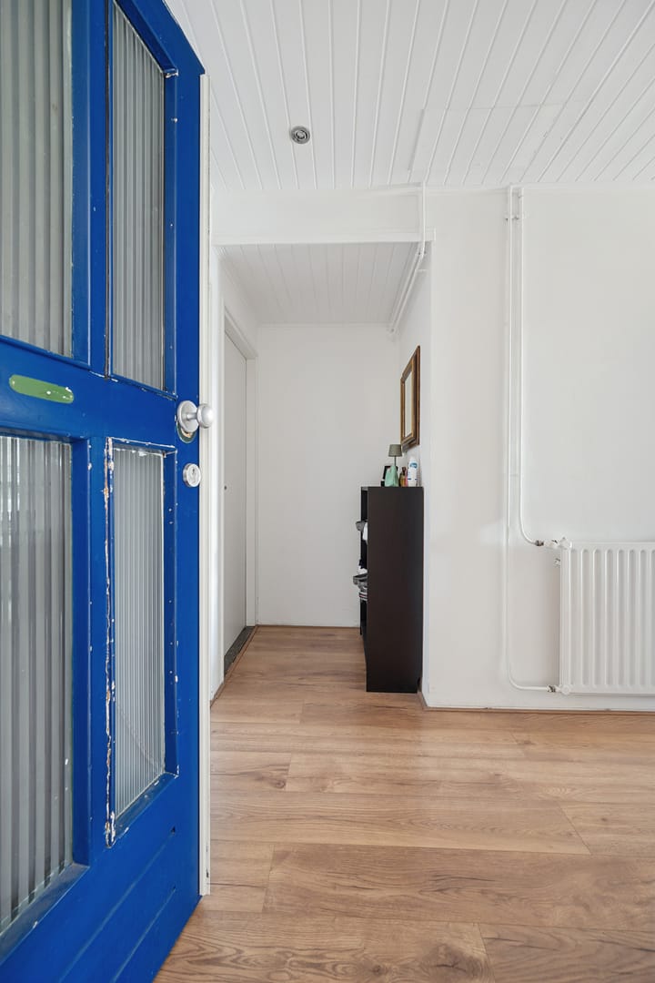 Appartement te koop: Burgemeester van de Mortelplein 3, Tilburg