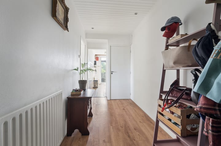 Appartement te koop: Burgemeester van de Mortelplein 3, Tilburg