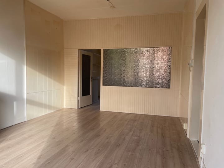 Appartement te koop: Hazelaarstraat 105, 'S-Gravenhage