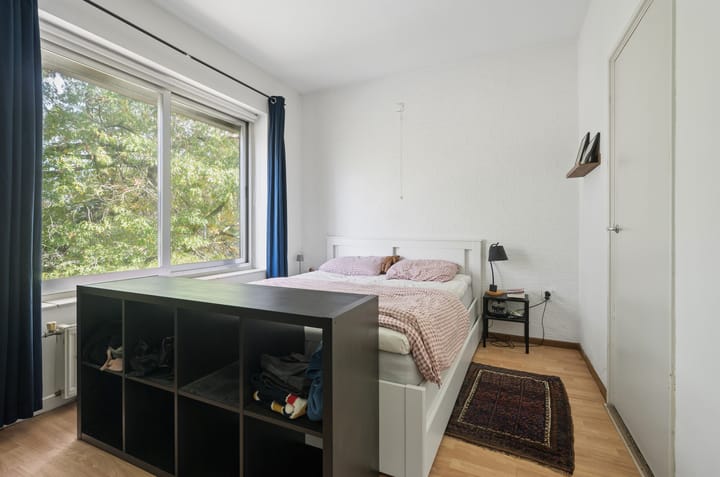 Appartement te koop: Burgemeester van de Mortelplein 3, Tilburg