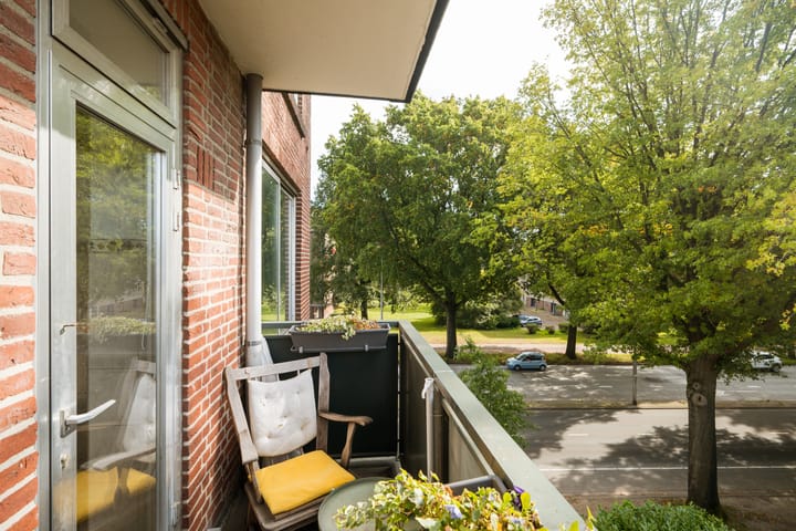 Appartement te koop: Burgemeester van de Mortelplein 3, Tilburg