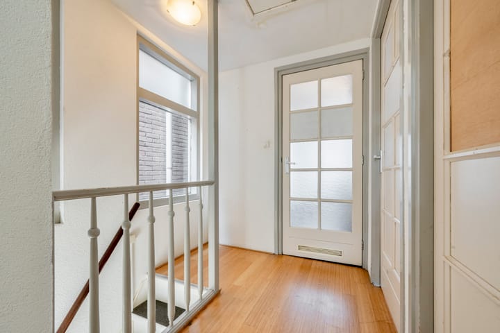 Twee-onder-één-kap te koop: Dorpsstraat 1064, Assendelft