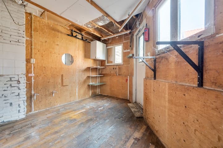 Twee-onder-één-kap te koop: Dorpsstraat 1064, Assendelft