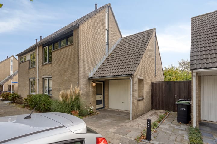 Foto 4 van Beethovenstraat 18