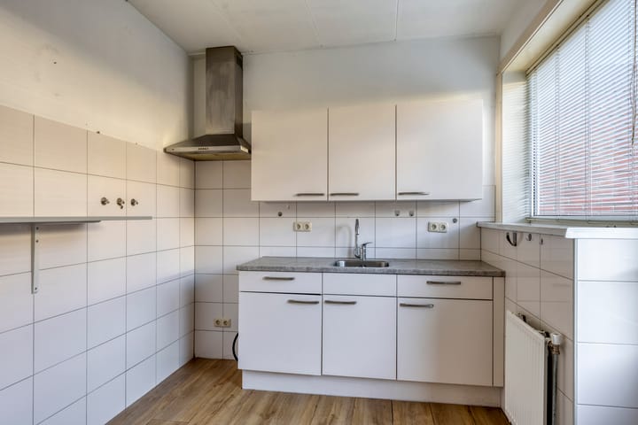 Foto 4 van Jan Steenstraat 46