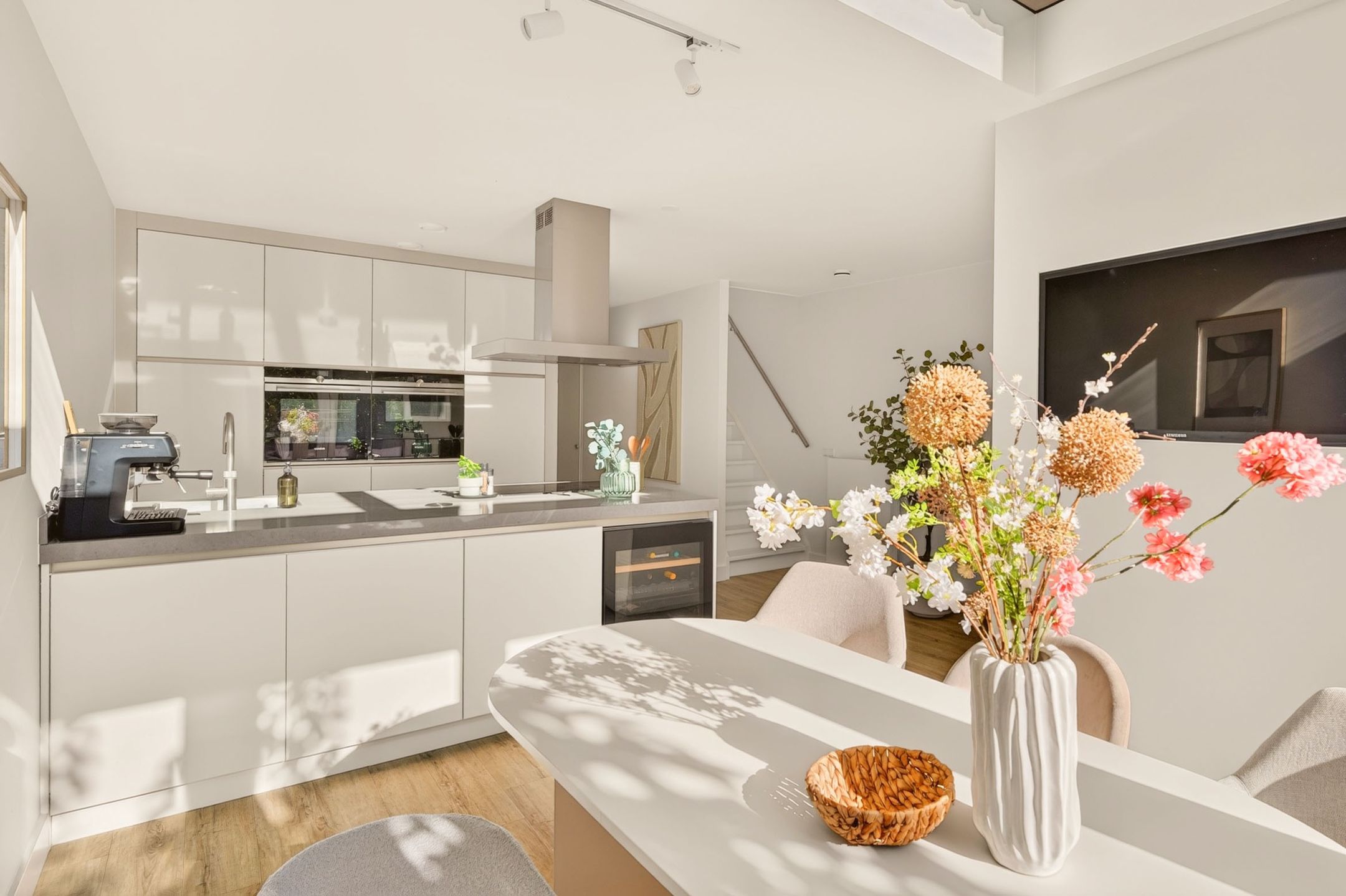 Mattenbiesstraat 133 