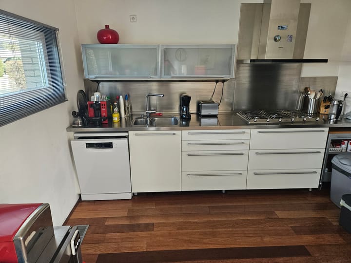 Vrijstaande woning te koop: Birdielaan 57, Lelystad
