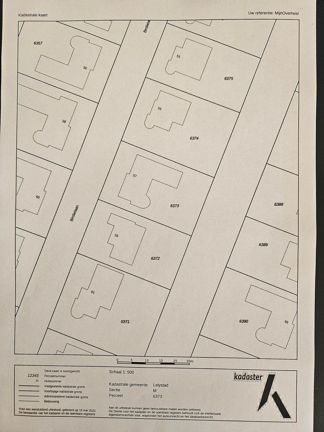 Photo 16 of Birdielaan 57