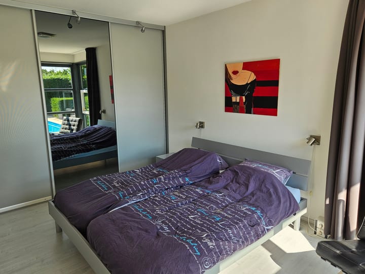 Vrijstaande woning te koop: Birdielaan 57, Lelystad