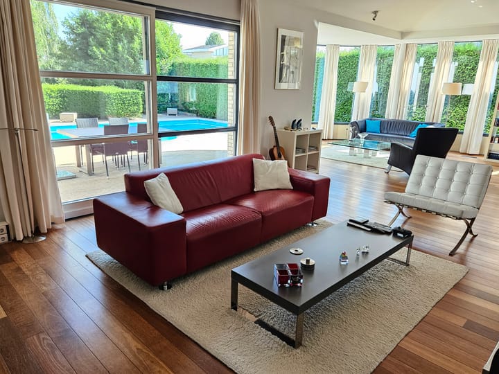 Vrijstaande woning te koop: Birdielaan 57, Lelystad