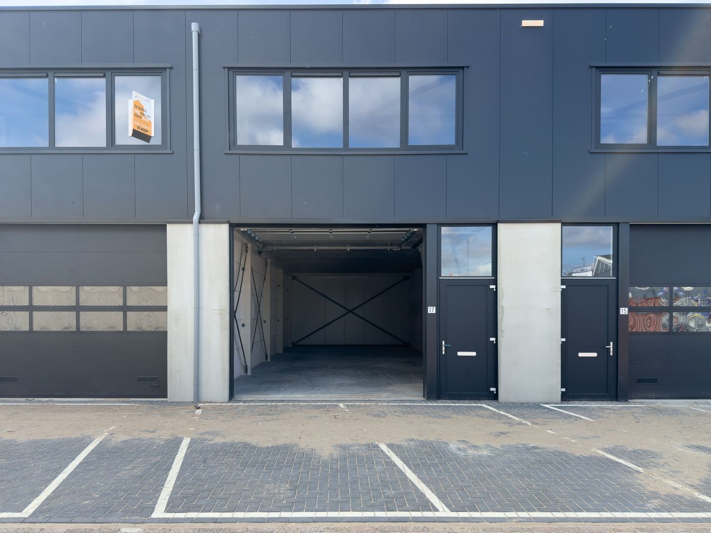 Bekijk foto 4 van Wilkstraat 17