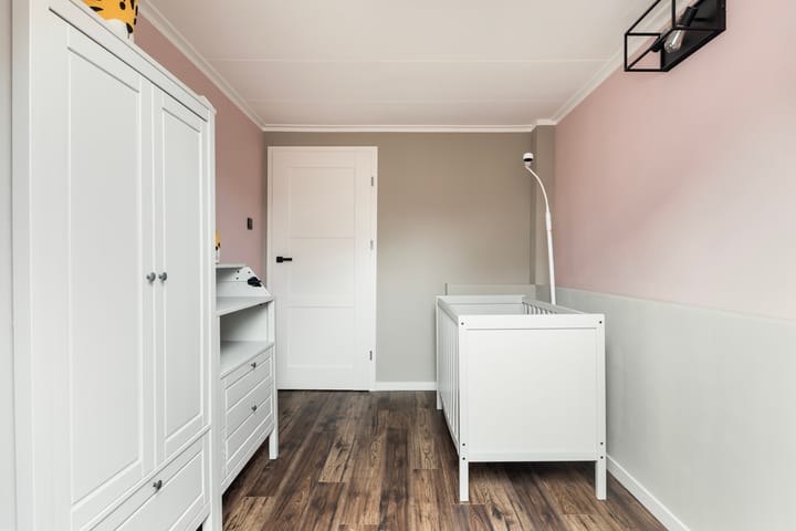 Hoekwoning te koop: Wilhelminastraat 11, Marrum