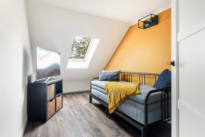 Hoekwoning te koop: Wilhelminastraat 11, Marrum