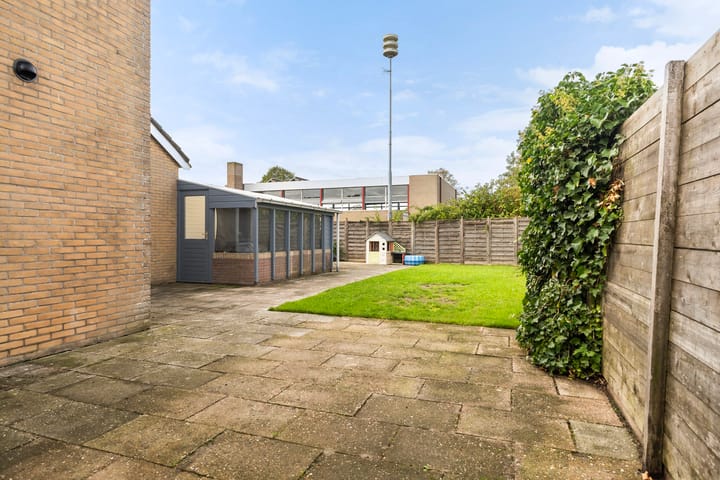 Hoekwoning te koop: Wilhelminastraat 11, Marrum