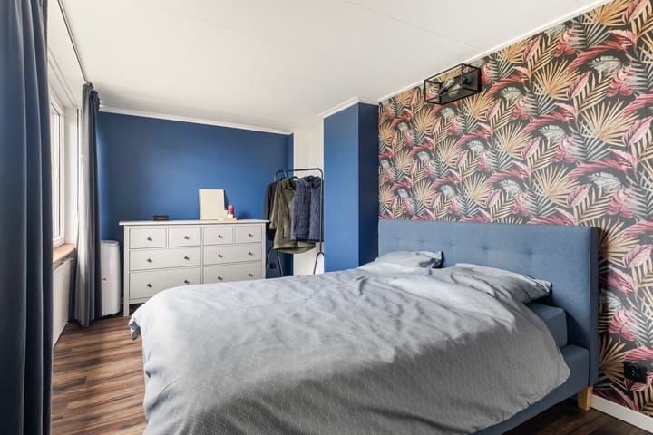 Hoekwoning te koop: Wilhelminastraat 11, Marrum