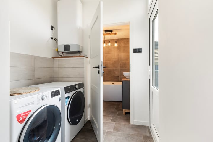 Hoekwoning te koop: Wilhelminastraat 11, Marrum