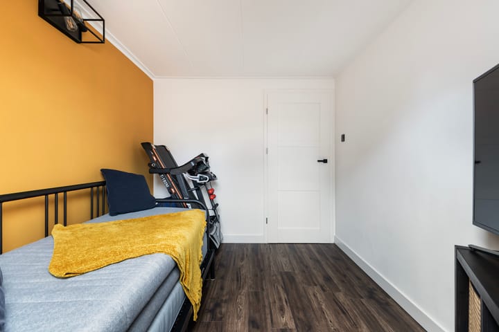 Hoekwoning te koop: Wilhelminastraat 11, Marrum