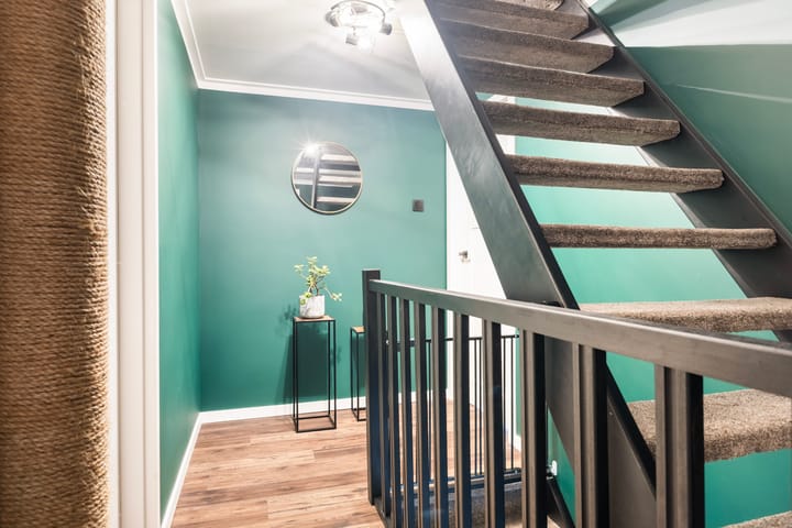 Hoekwoning te koop: Wilhelminastraat 11, Marrum