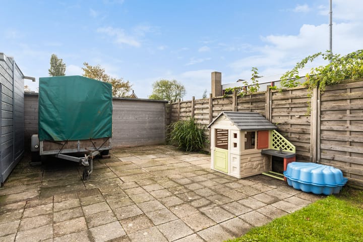 Hoekwoning te koop: Wilhelminastraat 11, Marrum