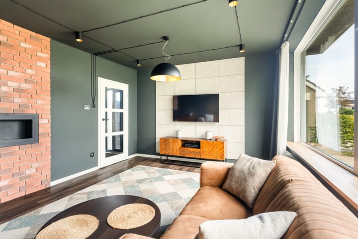 Hoekwoning te koop: Wilhelminastraat 11, Marrum