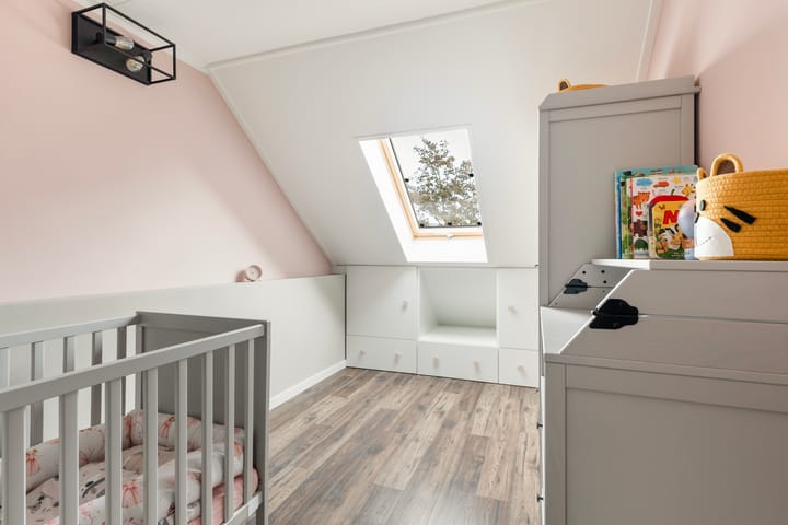 Hoekwoning te koop: Wilhelminastraat 11, Marrum