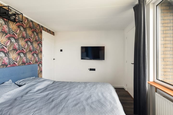 Hoekwoning te koop: Wilhelminastraat 11, Marrum