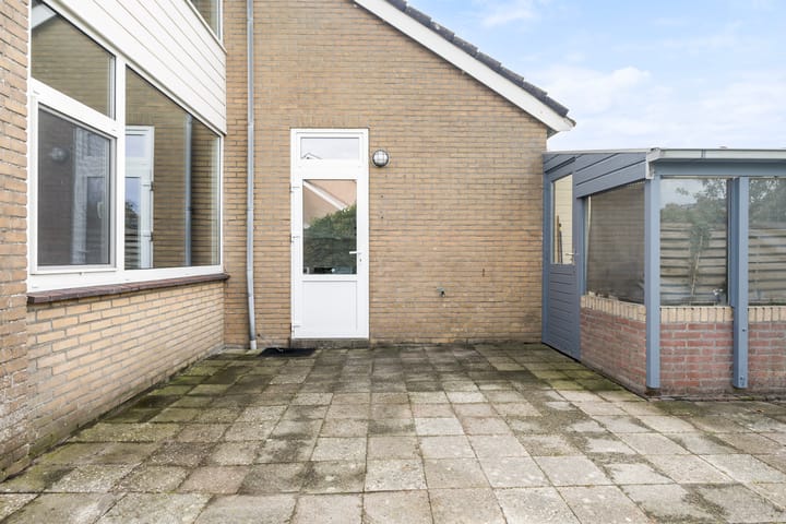 Hoekwoning te koop: Wilhelminastraat 11, Marrum