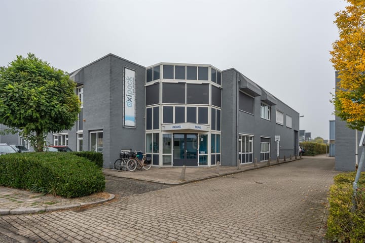 Wilgenkade 17, Houten