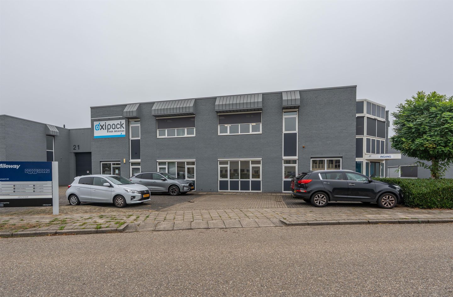 Bekijk foto 2 van Wilgenkade 17