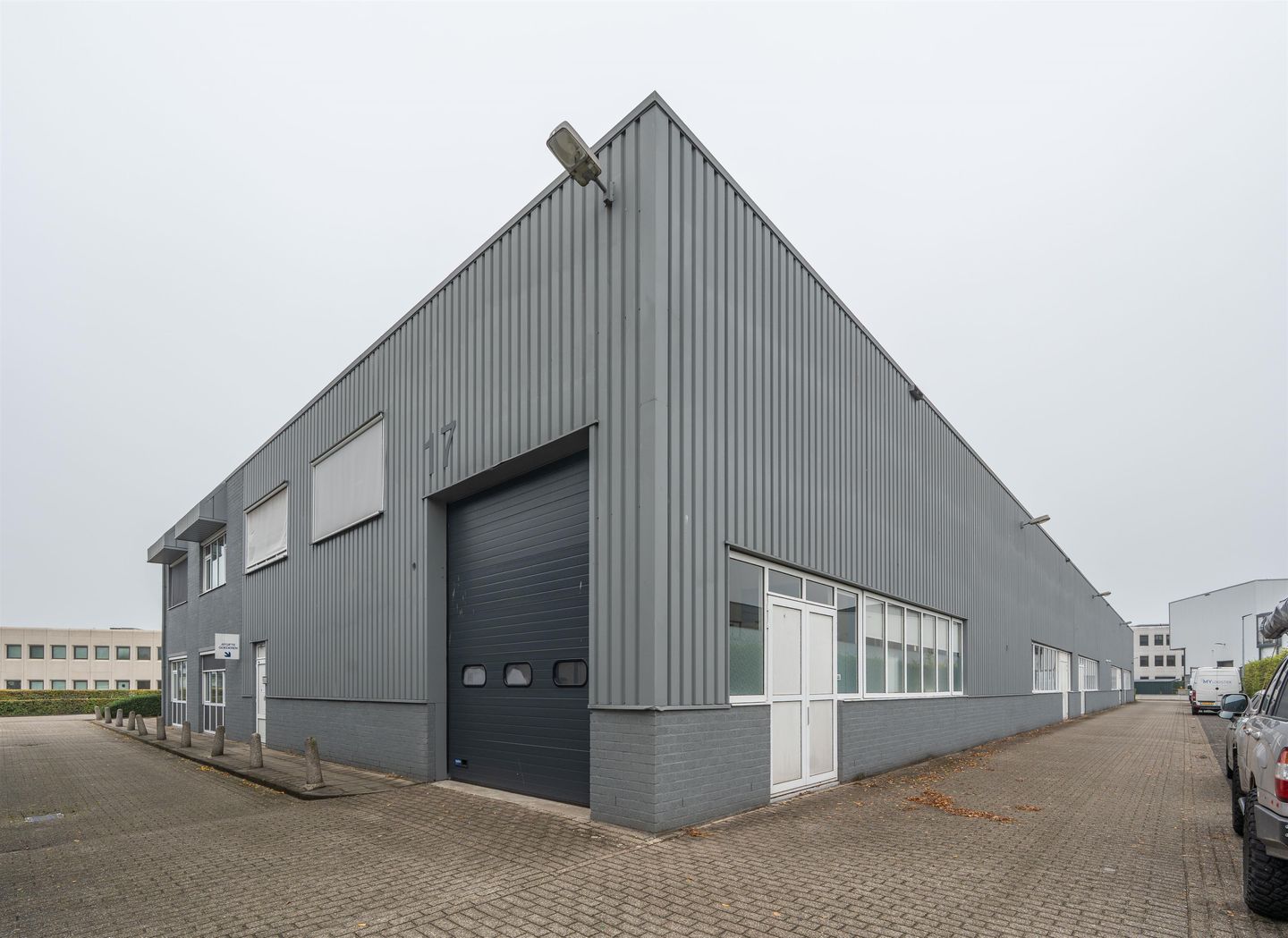 Bekijk foto 4 van Wilgenkade 17