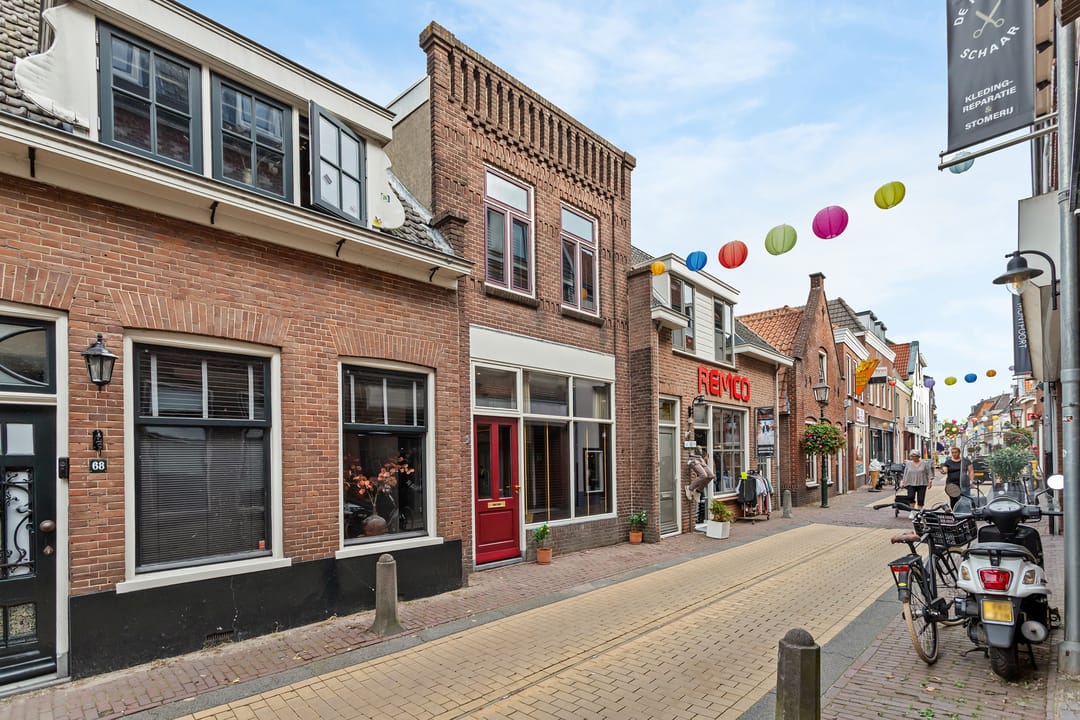 Photo 1 of Hoogstraat 66