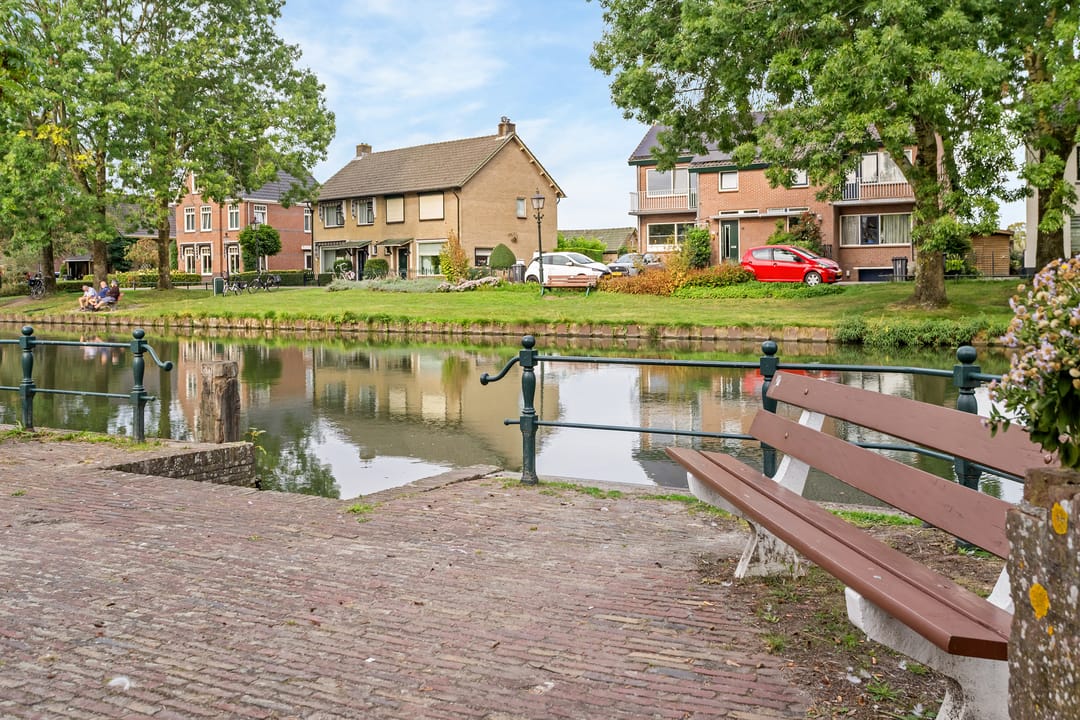 Photo 32 of Hoogstraat 66
