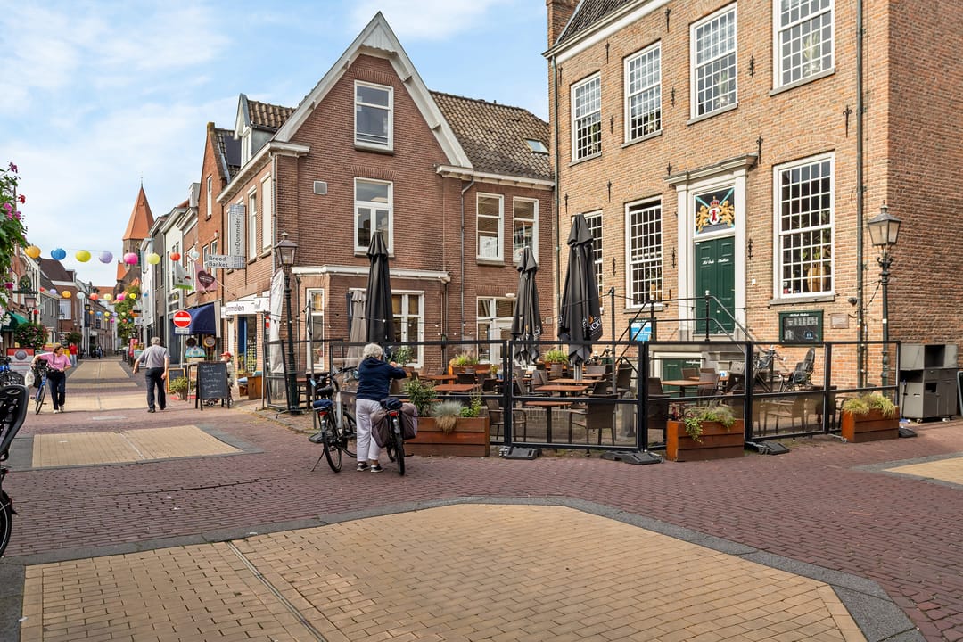Photo 38 of Hoogstraat 66