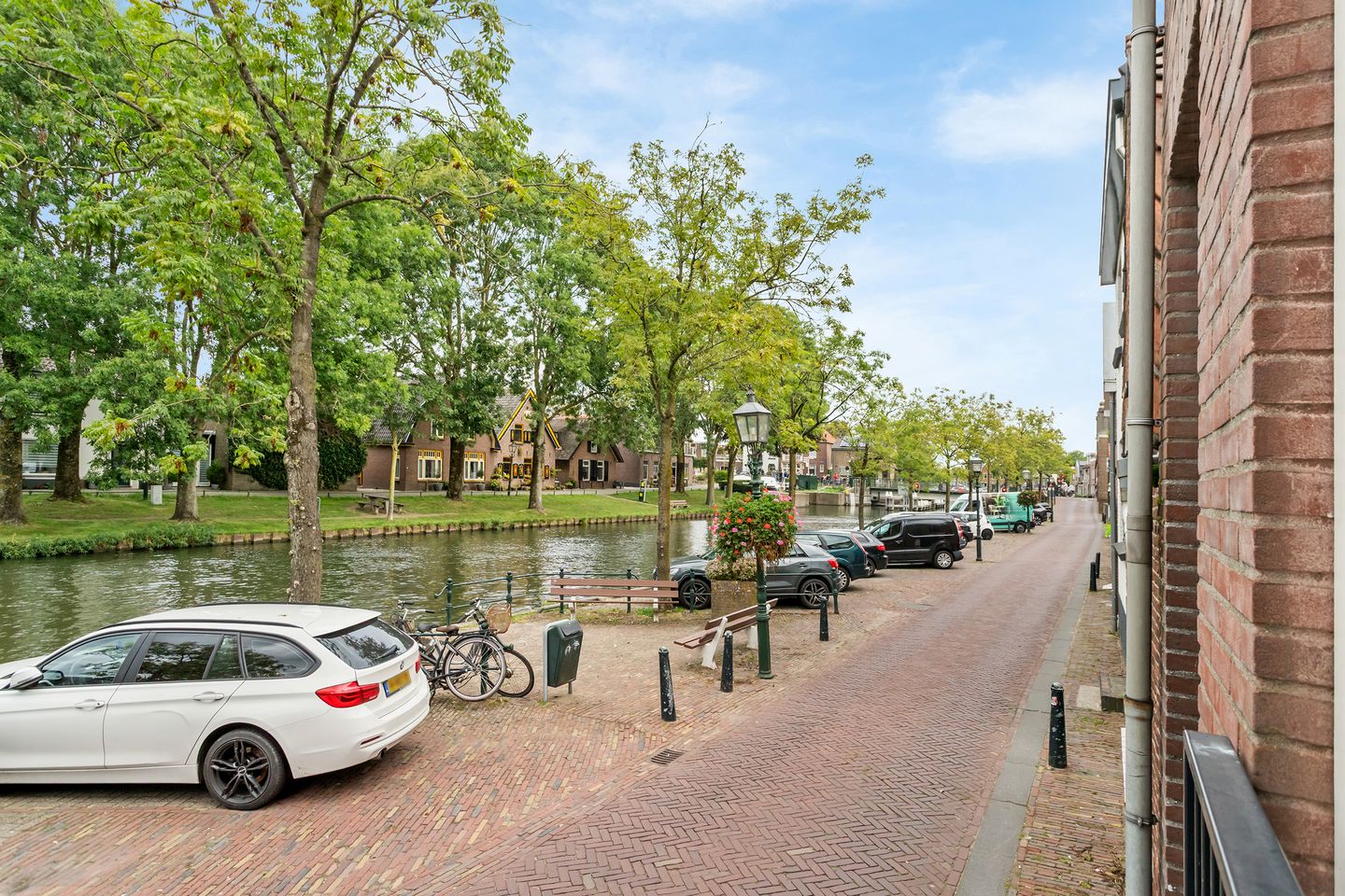 Photo 25 of Hoogstraat 66