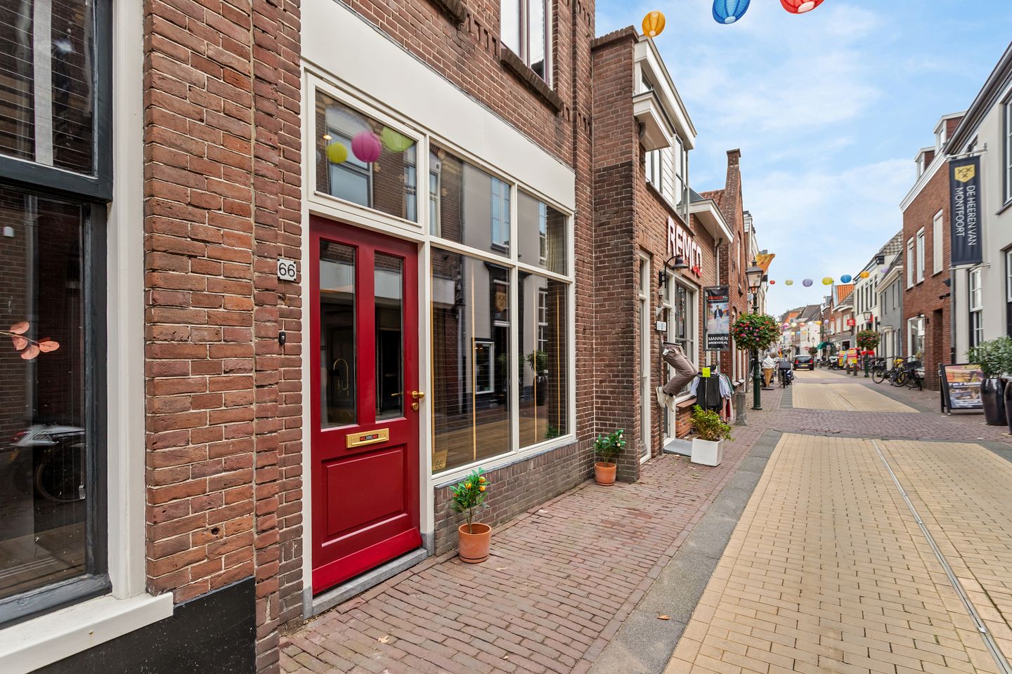 Photo 4 of Hoogstraat 66