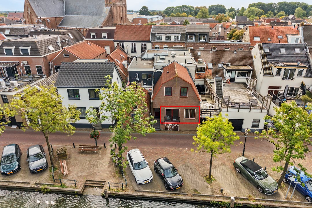 Photo 28 of Hoogstraat 66