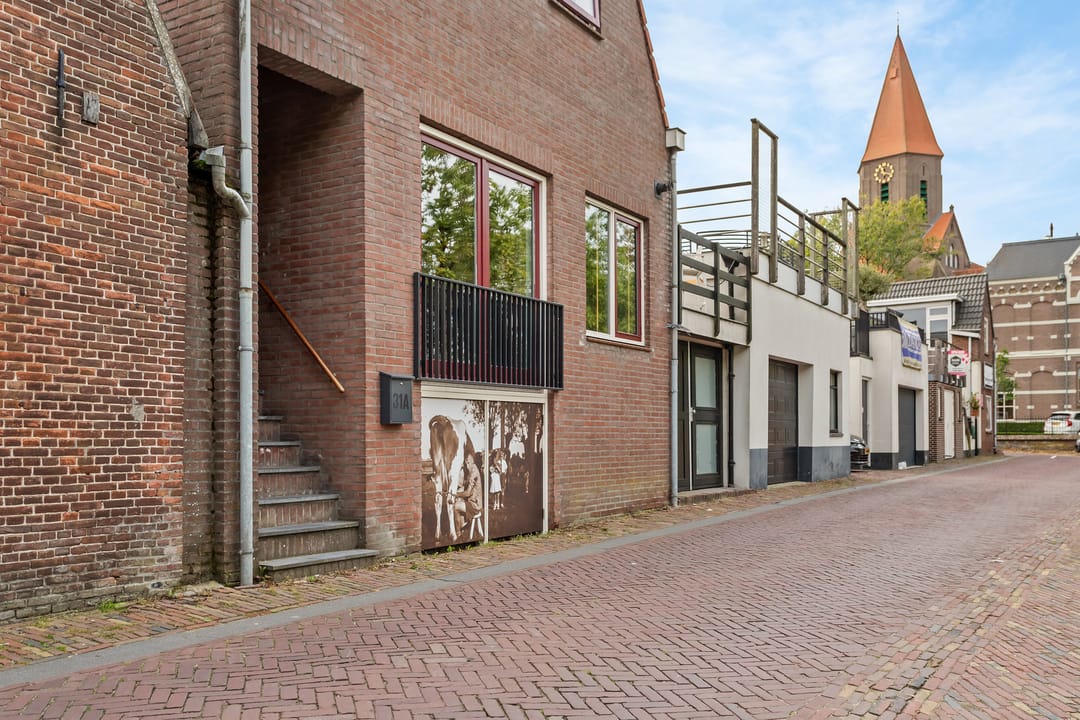 Photo 26 of Hoogstraat 66