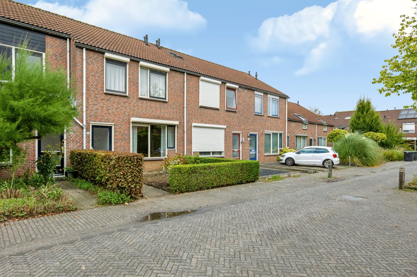 Foto 1 van Irenestraat 28