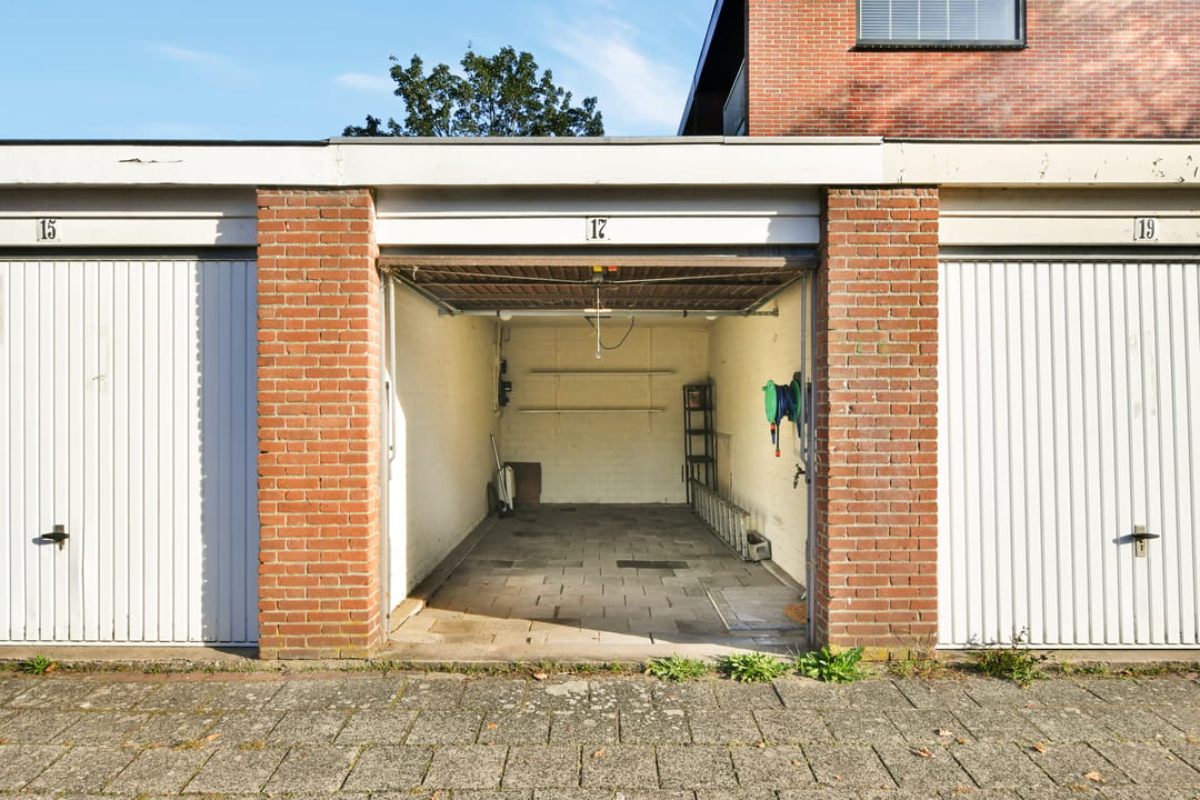 Photo 22 of Van Boshuizenstraat 7