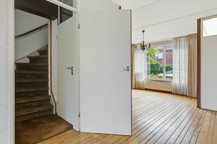 Foto 4 van Irenestraat 28