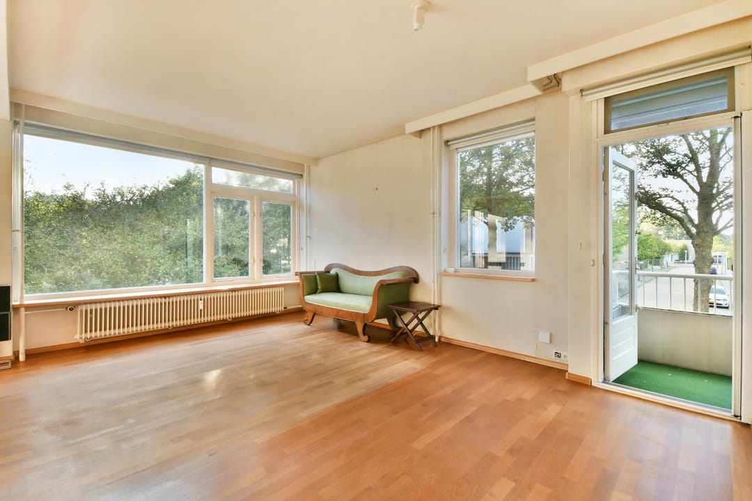 Photo 8 of Van Boshuizenstraat 7