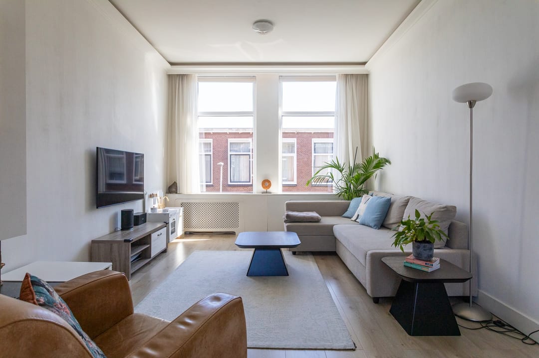 Photo 1 of Ripperdastraat 66