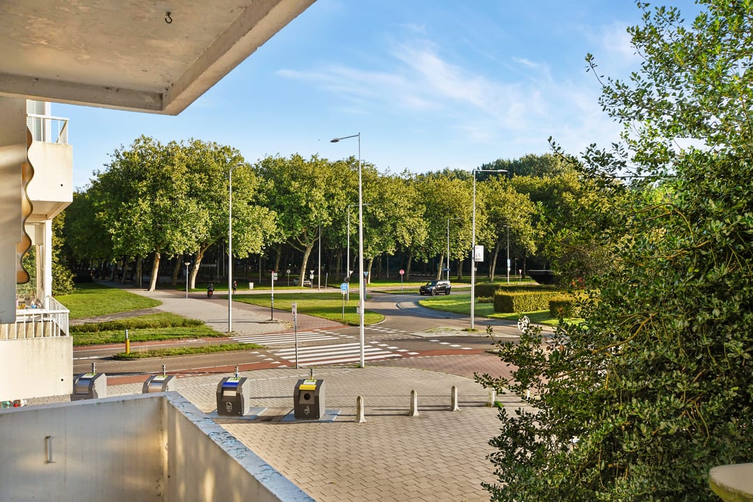 Photo 13 of Van Boshuizenstraat 7