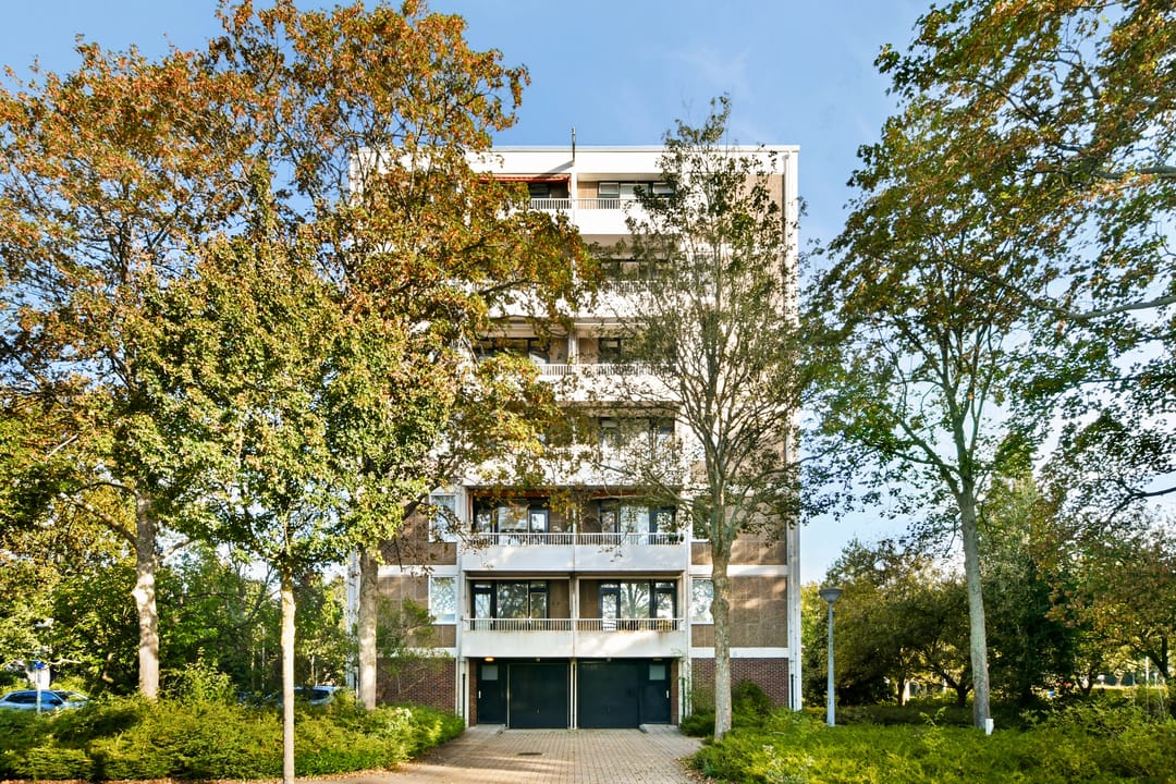 Photo 23 of Van Boshuizenstraat 7