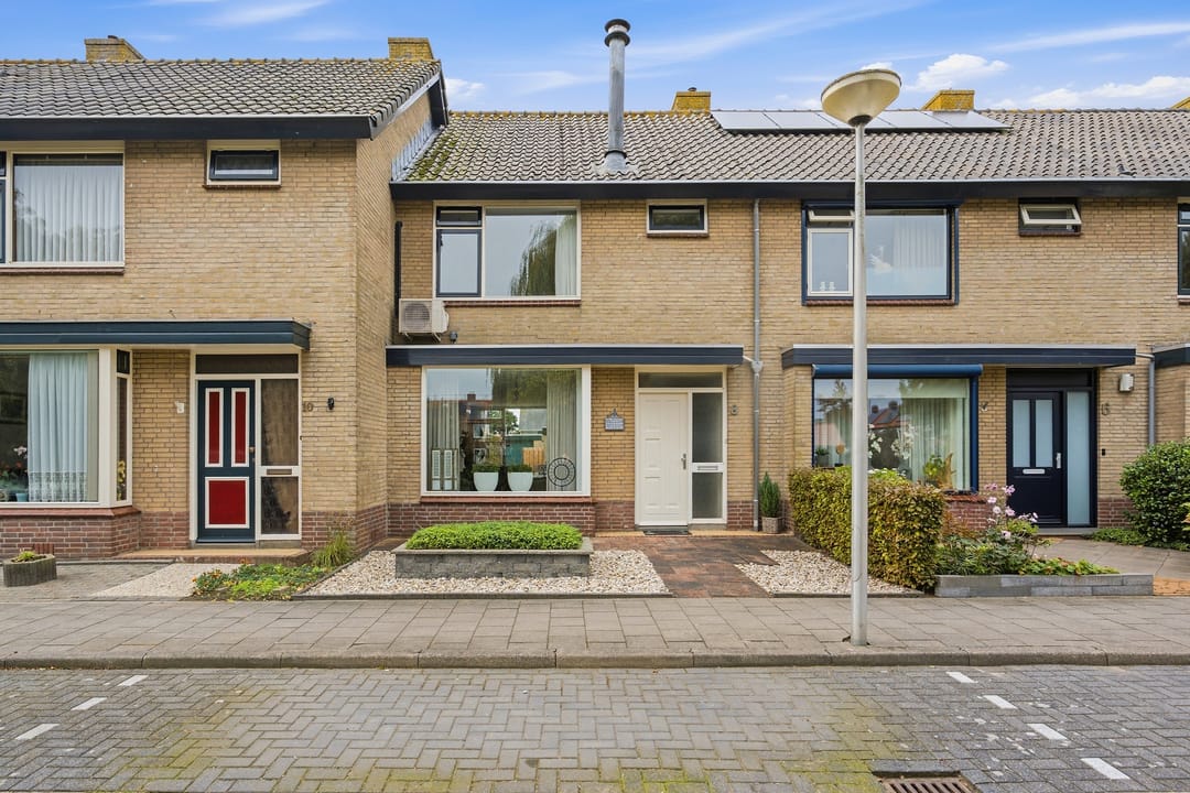 Photo 1 of Putstraat 8